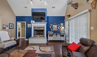 2675 Mountain View Rd, Benton, AR 72019