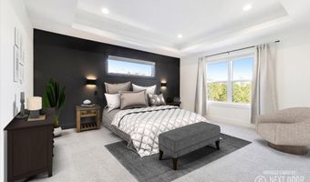 12652 RIDGEDALE Dr, Allendale, MI 49401