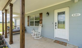 4381 NE 105TH Pl, Anthony, FL 32617