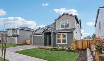 20410 150th St E Plan: The 2414, Bonney Lake, WA 98391