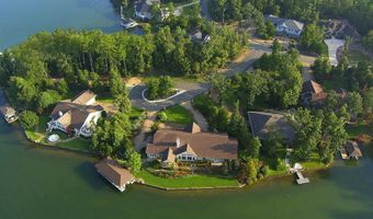 28 Alabanza Ln, Hot Springs Village, AR 71909