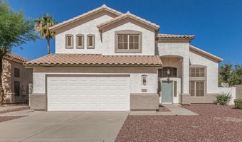 602 W CANARY Way, Chandler, AZ 85286