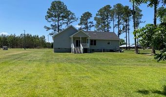 2275 Old Coffee Rd, Barney, GA 31625