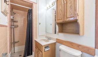 1461 Mimosa Dr, Abilene, TX 79603