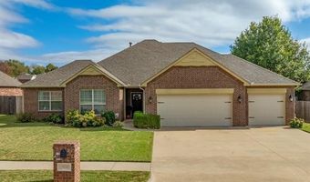 1908 SE Lester Ave, Bartlesville, OK 74006