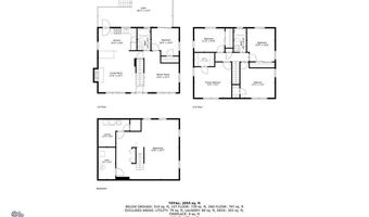 65 Netherwood Dr, Albertson, NY 11507