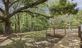 211 N Dobson Ave, Bay Minette, AL 36507