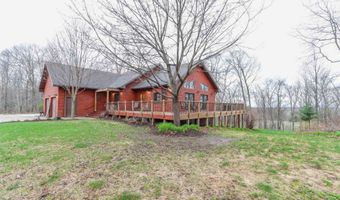 5503 MORGAN Rd, Amherst, WI 54406