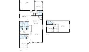 121 Grande View Dr, Biloxi, MS 39531