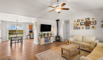 1007 Powers Blvd, Belgrade, MT 59714