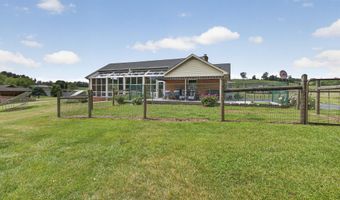 18158 Old Jonesboro Rd, Abingdon, VA 24211