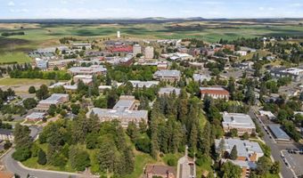 86 S Airlift St Plan: KERRY, Airway Heights, WA 99001