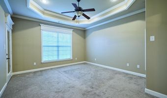 6098 PIERCE MANSE Loop, Benton, AR 72019