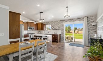 185 W 200 N, Centerfield, UT 84622