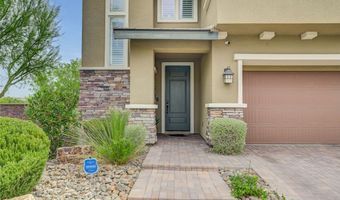 5880 Glory Heights Dr, Las Vegas, NV 89135