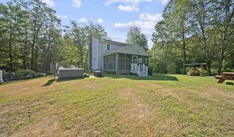 23 Holman Way, Chester, NH 03036
