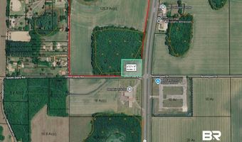 Highway 21, Atmore, AL 36502