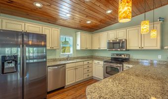1446 Cypress St, Alligator Point, FL 32346