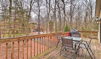54 Spencer Ln, Albrightsville, PA 18210