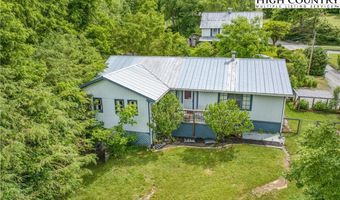 25 Reuben Wooten Rd, Banner Elk, NC 28604