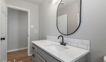 3833 N 9th St, Abilene, TX 79603