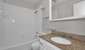 4200 S AUSTIN # B St, Amarillo, TX 79110
