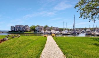 7002 CHANNEL VILLAGE Ct 101, Annapolis, MD 21403