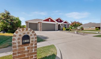 1021 Acacia Dr, Anna, TX 75409