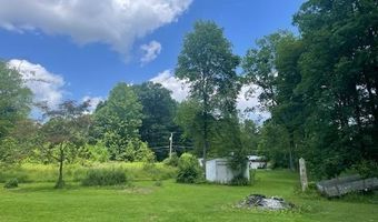 6425 Woodland Ave, Andover, OH 44003