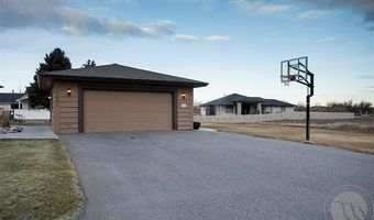 5501 Canvasback Dr, Billings, MT 59106