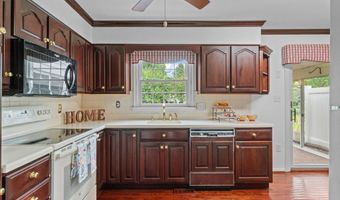 330 HARLAN Sq A-6, Bel Air, MD 21014
