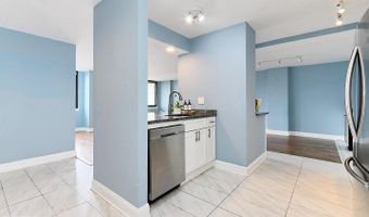 801 N PITT St #1203, Alexandria, VA 22314