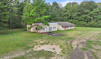 4443 S Highway 49, Braxton, MS 39044