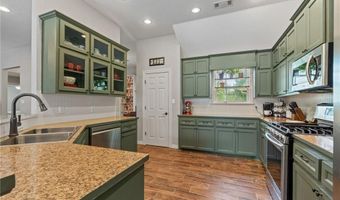 836 N Mountain Grove Rd, Alma, AR 72921