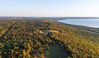 TBD Hooser Rd, McAlester, OK 74501
