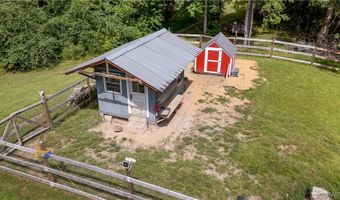 2865 91 Co Rd, Bankston, AL 35542