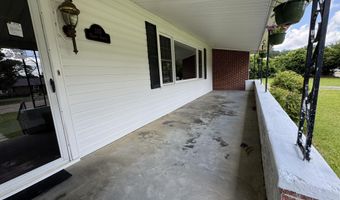 110 Harris St, Bishopville, SC 29010