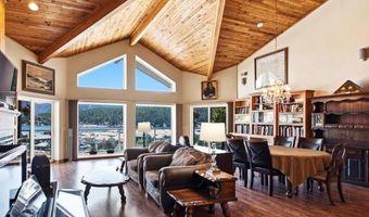 16861 E Pier Rd, Bayview, ID 83803