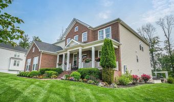 40976 MAPLEHURST Dr, Aldie, VA 20105