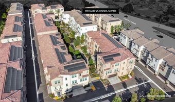 4359 Alamo Ln, Arcadia, CA 91006