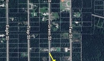 Lot 14 GREEN Street, Abita Springs, LA 70420