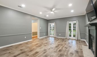 1813 W Marsden Pl, Baton Rouge, LA 70816