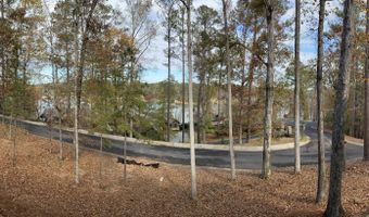111 Willow Vw, Alexander City, AL 35010
