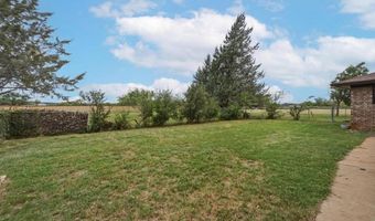 188 Avenida Cortez, Abilene, TX 79602