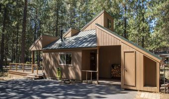 13334 Grey Owl GH173, Black Butte Ranch, OR 97759