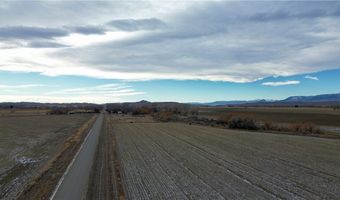 306 N Silvertip Rd, Bridger, MT 59014