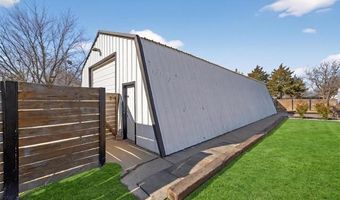 406 N William Penn, Adair, OK 74330