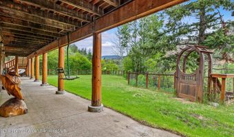 153 Peachblow Rd, Basalt, CO 81621