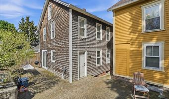 153 Marlborough St, East Greenwich, RI 02818