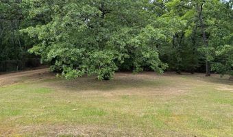 1103 N 271 Hwy, Antlers, OK 74523